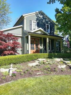 Third Coast Hideaway - 9