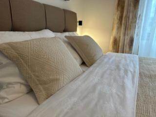Luxury city rooms - 9
