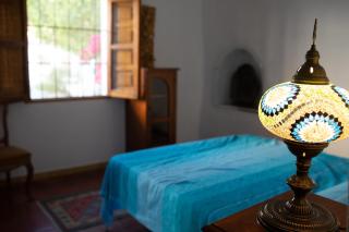 Casa Pina country house - Malaga - 7