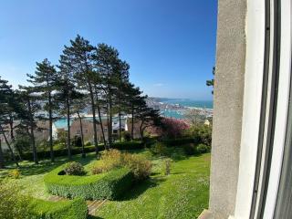 flat Fécamp with view on the port - Fécamp - 1