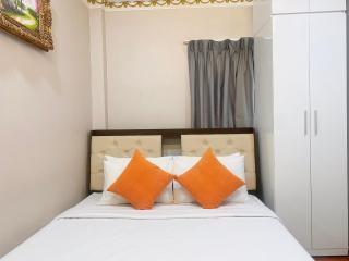 CROWNE BUI VIEN Hotel - Ho Chi Minh - 5