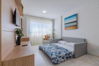 JSmart #1106 - Apartamento por Carpediem - Fortaleza - 3