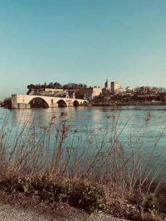 Villa Avignon Proche Rempart - Avignon - 9