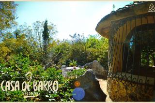 Casa de Barro, hermosa y original. - Tepoztlán - 3