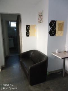 Garsoniera in apartament liber - 1