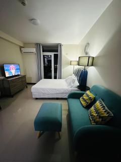 Seaview Sunset Accommodation - Città di Cebu - 6