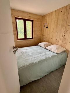 Chalet la parenthèse - 6