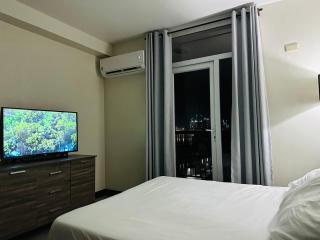 Seaview Sunset Accommodation - Città di Cebu - 2