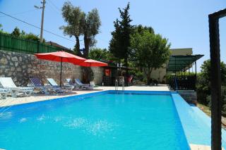Hotel Sema - Patara - 2