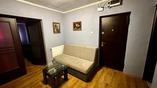 Apartament spatios aproape de Mures - 8