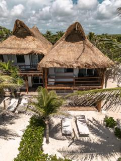 Niken Beachfront Tulum Hotel - Tulum - 3