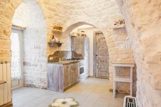 IL CAPRICCIO DELLA VALLE DI ITRIA - 5