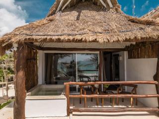 Niken Beachfront Tulum Hotel - Tulum - 2
