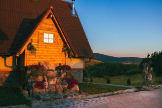 Mountain House Kosjenka - Kupres - 9