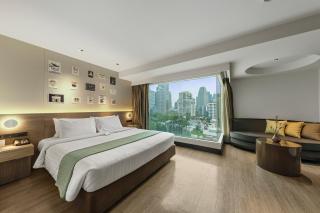 Golden Tulip Mandison Suites - 5