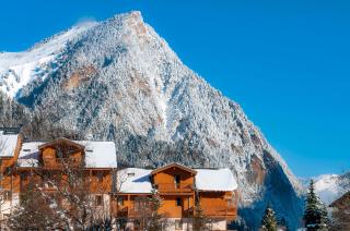Résidence Goélia Le Blanchot - Pralognan-la-Vanoise - 8