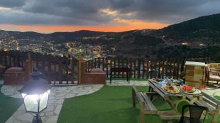 Mount lareen cottage كوخ جبل لارين - Ajlun - 7