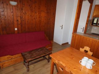 Studio confortable · Proche pistes · Balcon - FR-1-502-427 - Tignes - 7