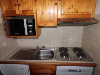 Studio confortable · Proche pistes · Balcon - FR-1-502-427 - Tignes - 6