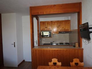 Studio confortable · Proche pistes · Balcon - FR-1-502-427 - Tignes - 3