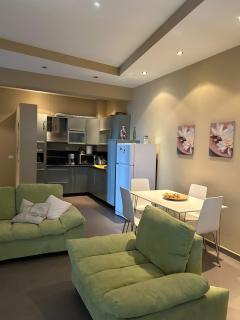 M&R Boutique Apartment in Orikum - Orikum - 1