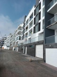 Excelente departamento con vista al Mar - Punta Hermosa - Punta Hermosa - 8