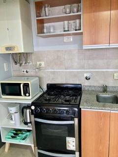 7-Exclusivo monoambiente en Moron centro - Morón - 2