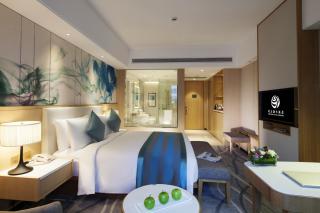 Northern Hotel Shanghai - 1