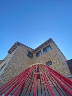 Guest House Ayara - Kyzyl-Tuu - 1