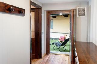 HelloChalet - Maison Maquignaz with boot-warmer, 100m skibus - Valtournenche - 4