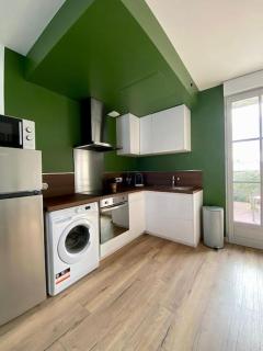 LOFT Jardin et Spa - Bressuire - 1