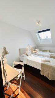Atico Duplex con terraza en Santander - Santa Cruz de Bezana - 6