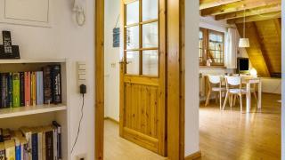Haus Miriam - Münstertal - 2