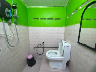 Padang Besar Roomstay Firdaus - Padang Besar - 3