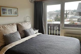 Pension Schmidt - Schwarzwaldnest - voll ausgestattetes Apartment - Häusern - 7