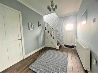 Cosy Modern Grimsby Home - Great Coates - 3