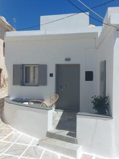 Koutsounos - Kithnos - 0