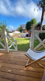 Chantemerle à partir de 2 personnes - Villers-sur-Mer - 9