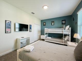 Oasis Resort Villa Free Pet Fee - 2