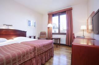 Best Western Centralhotellet - Västervik - 4