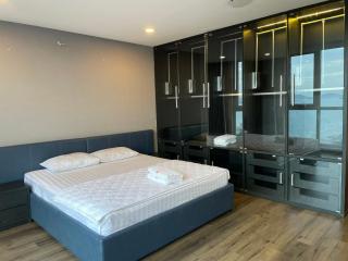 penthouse 4pn sea view near the beach - Vung Tau - 3