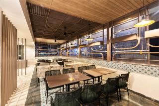 Narthaki Boutique Hotel - 1