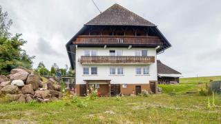 Fewo Fuchs - Lauterbach - 8