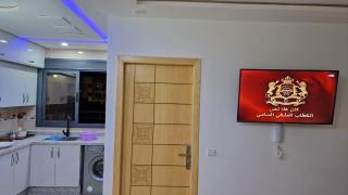 Apartamentos Khalifa B2 - Saïdia - 5
