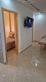 Apartamentos Khalifa B2 - Saïdia - 4