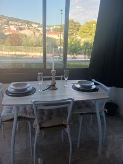 Mia & Hunik 2 - Sète - 0