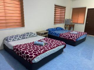 Padang Besar Roomstay Firdaus - Padang Besar - 5