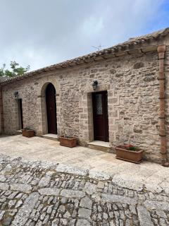 da Ninetta - Erice - 0