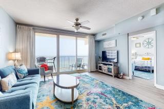 Shores of Panama III - Panama City Beach - 9