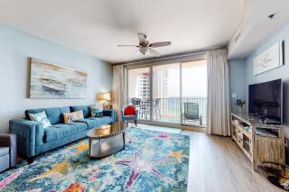 Shores of Panama III - Panama City Beach - 4